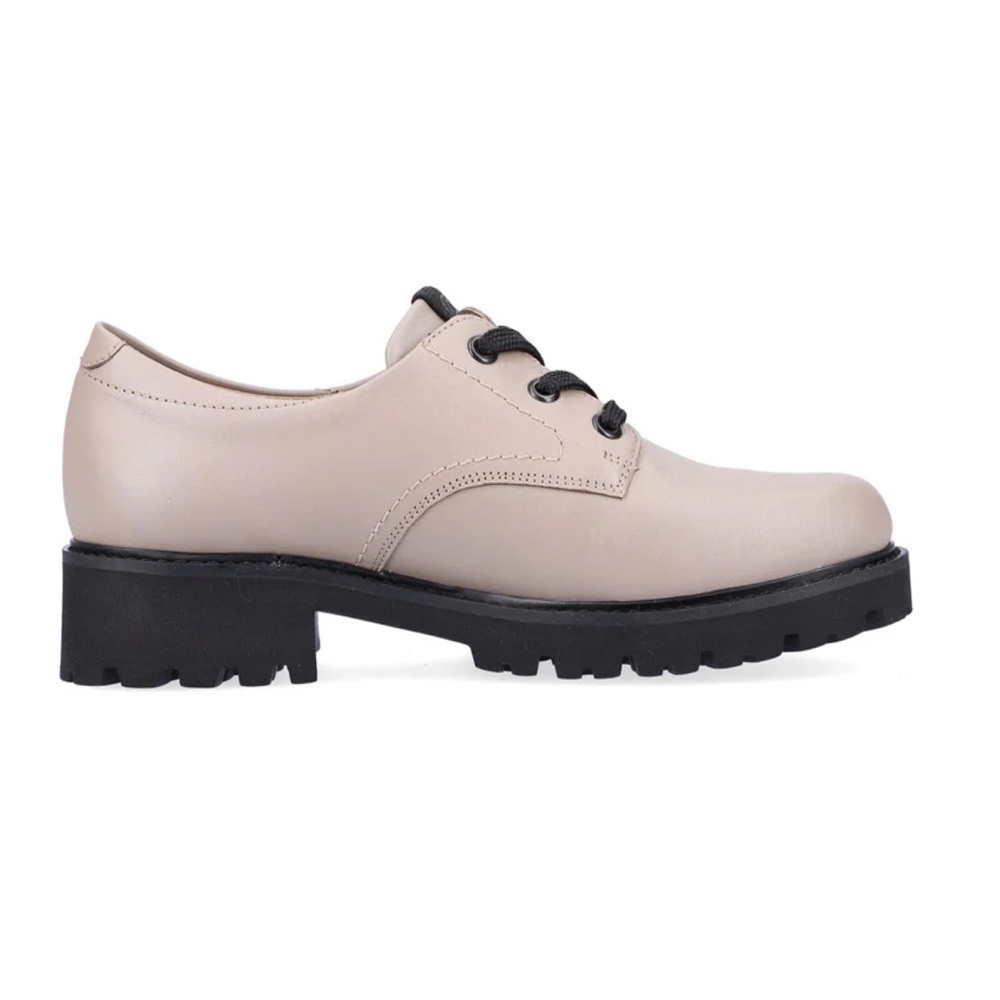 Remonte Lug Sole Loafers